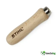 STIHL FH - ПРОФЕСИОНАЛНА ДЪРВЕНА ДРЪЖКА ЗА КРЪГЛА ПИЛА STIHL FH - ПРОФЕСИОНАЛНА ДЪРВЕНА ДРЪЖКА ЗА КРЪГЛА ПИЛА